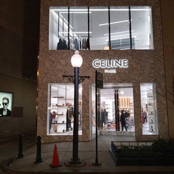 celine's chicago